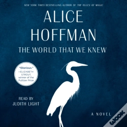 Capa do artigo World That We Knew