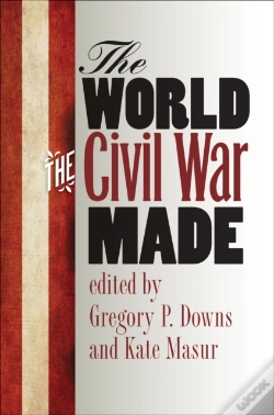 Capa do artigo World The Civil War Made