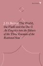 World, The Flesh And The Devil - Preview