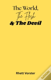 Capa do artigo World, The Flesh & The Devil