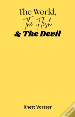 Capa do artigo World, The Flesh & The Devil