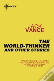 Capa do artigo World-Thinker And Other Stories