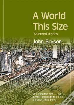 Capa do artigo World This Size