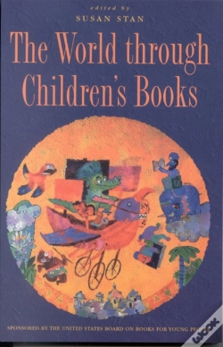Capa do artigo World Through Children'S Books