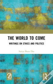 Capa do artigo World To Come