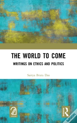 Capa do artigo World To Come