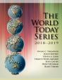 World Today 2018-2019 - Preview