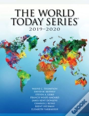 Capa do artigo World Today 2019-2020