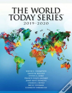 Capa do artigo World Today 2019-2020