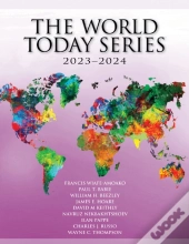 World Today 2023-2024