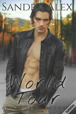 Capa do artigo World Tour