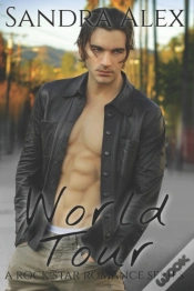 Capa do artigo World Tour