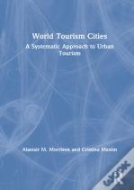 World Tourism Cities