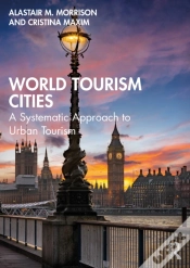 Capa do artigo World Tourism Cities