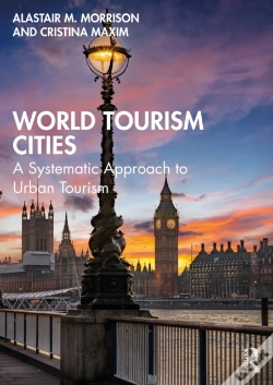 Capa do artigo World Tourism Cities