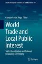 World Trade And Local Public Interest - Preview