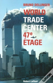 World Trade Center 47e Etage