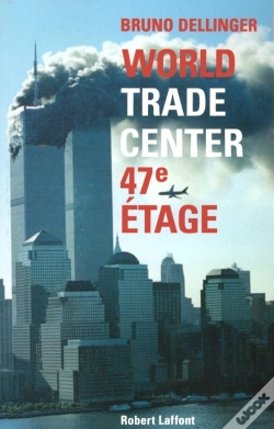 Capa do artigo World Trade Center 47e Etage