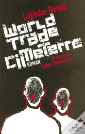 Capa do artigo World Trade Cimeterre