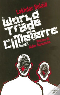 Capa do artigo World Trade Cimeterre