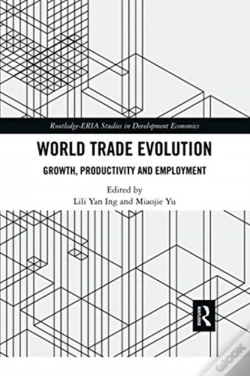 Capa do artigo World Trade Evolution