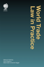 World Trade Law In Practice - Preview