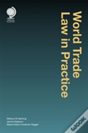 Capa do artigo World Trade Law In Practice