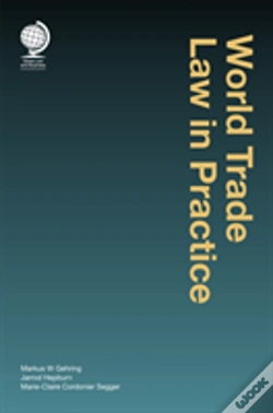 Capa do artigo World Trade Law In Practice