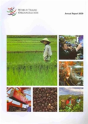 World Trade Organization Annual Report - Preview
