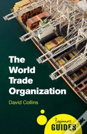 Capa do artigo World Trade Organization