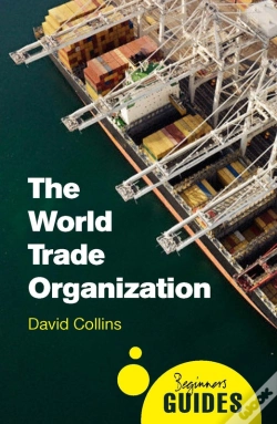 Capa do artigo World Trade Organization
