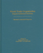 World Trade Organization Dispute Settlement Decisions - Preview