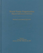 World Trade Organization Dispute Settlement Decisionsdecisions Reported 29 January 1996-25 February 1997 - Preview