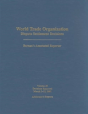 World Trade Organization - Preview