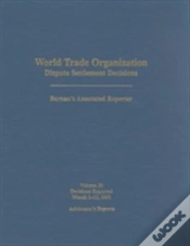 Capa do artigo World Trade Organization
