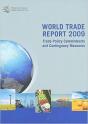 World Trade Report - Preview