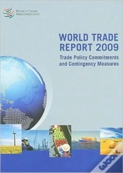 Capa do artigo World Trade Report