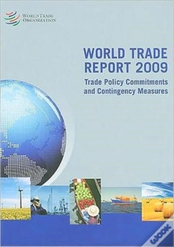 Capa do artigo World Trade Report