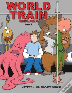 Capa do artigo World Train: Beginning Graphic Novel Part I