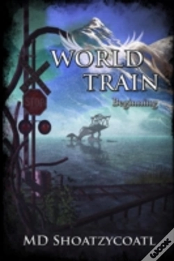 Capa do artigo World Train Beginning