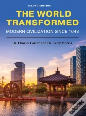 Capa do artigo World Transformed