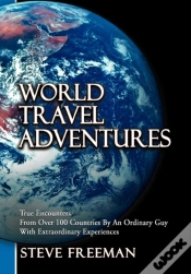 Capa do artigo World Travel Adventures