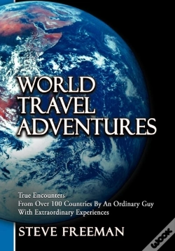 Capa do artigo World Travel Adventures