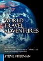 World Travel Adventures - Preview