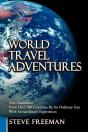 World Travel Adventures - Preview