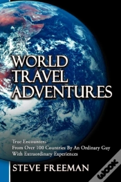 Capa do artigo World Travel Adventures