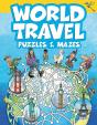 World Travel Puzzles & Mazes - Preview