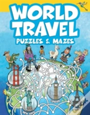 Capa do artigo World Travel Puzzles & Mazes