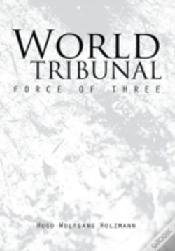 Capa do artigo World Tribunal: Force Of Three