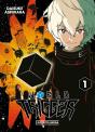 World Trigger 1 - Preview